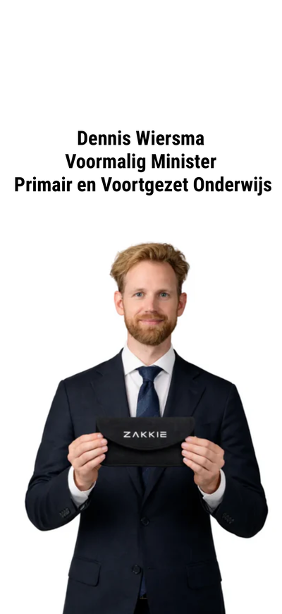 MONO Ongestoord Onderweg over een nieuwe oplossing voor telefoongebruik in het onderwijs