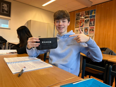 ZAKKIE - Signaal blokkerend zakje