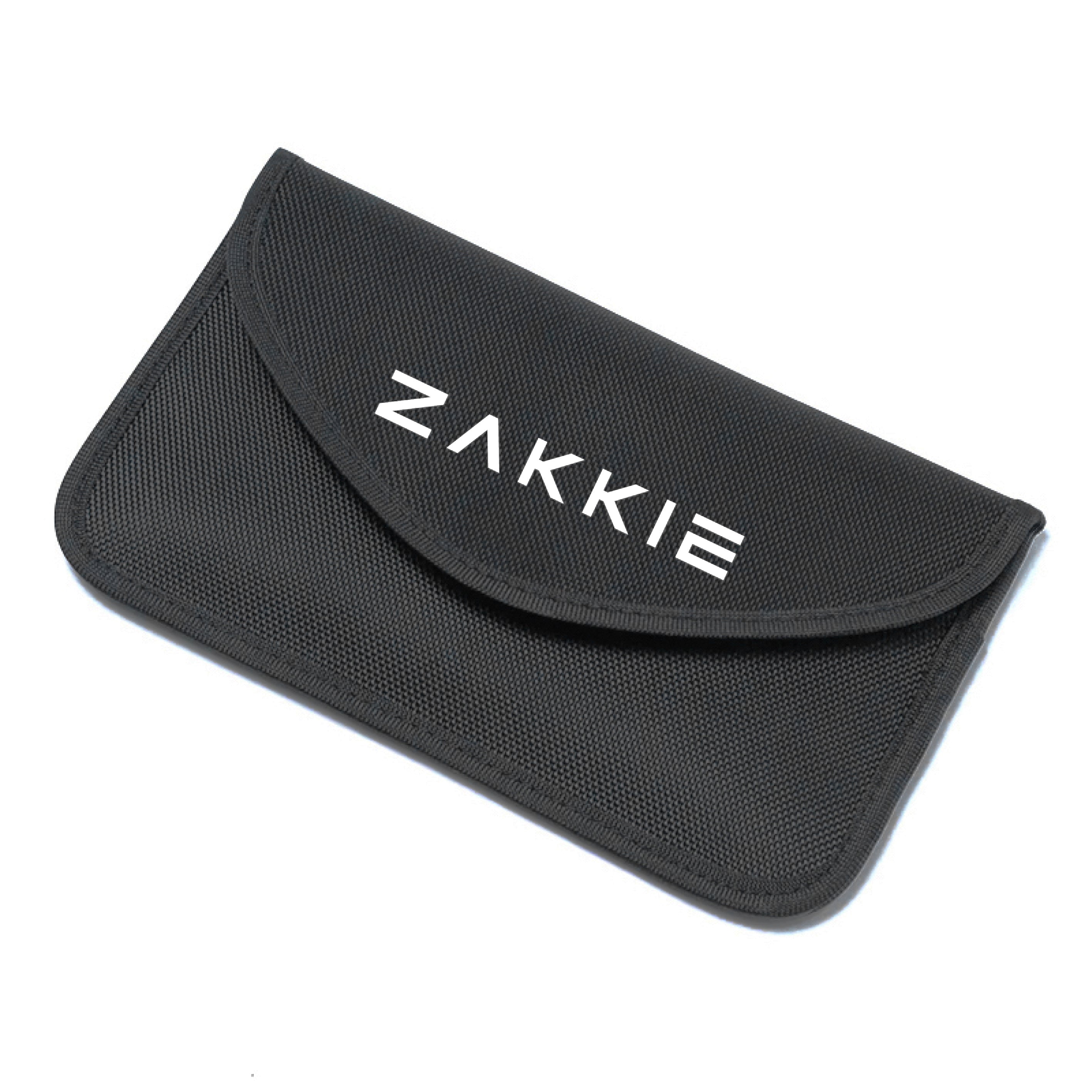 "ZAKKIE" SIGNAAL BLOKKEREND TELEFOONZAKJE