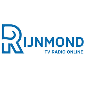 Logo van Rijnmond
