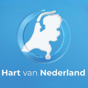 Logo van Hart van Nederland