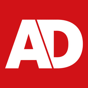 Logo van AD