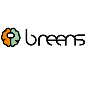 Logo van Breens