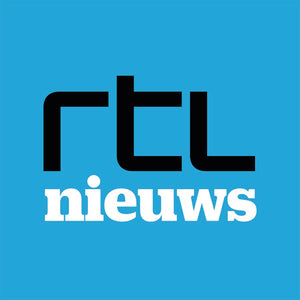 Logo van RTL Nieuws