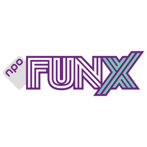 Logo van FunX