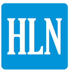 Logo van Het Laatste Nieuws