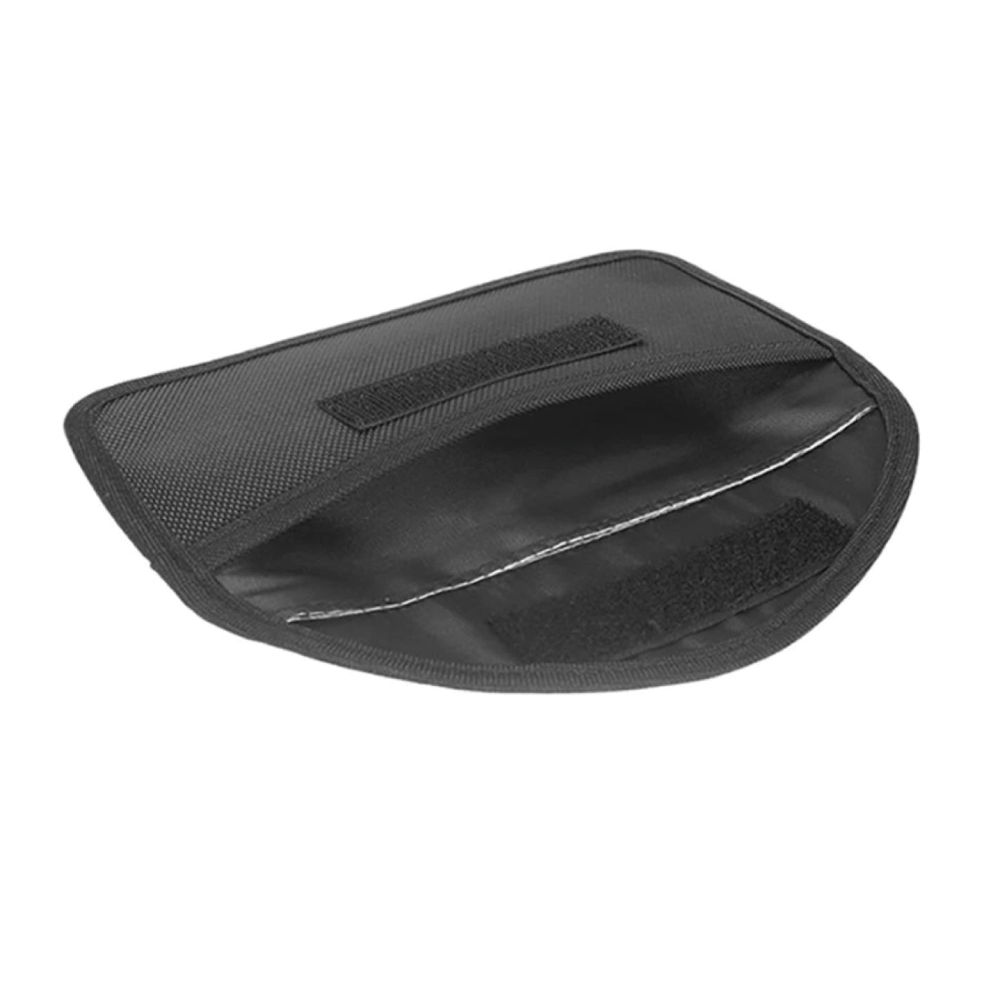 "ZAKKIE" SIGNAAL BLOKKEREND TELEFOONZAKJE-ZAKKIE