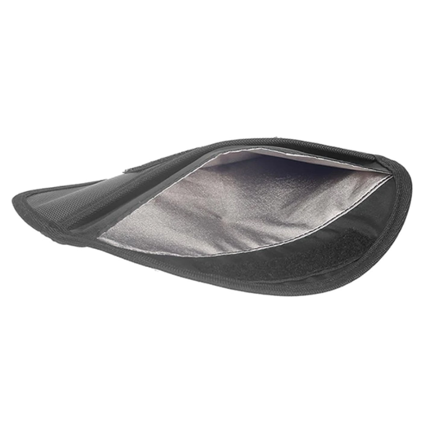 "ZAKKIE" SIGNAAL BLOKKEREND TELEFOONZAKJE-ZAKKIE